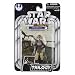 Star Wars Original Trilogy Collection #32 Lando Calrissian Skiff Guard Disguise Action Figure