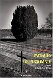 Paysages de l\'insomnie