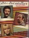 Peter, Paul and Mary Guitar