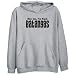 Sweatshirt Heather Gray 