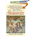 Swordspoint by Ellen Kushner