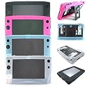 Samsung Q1 Tablet Laptop PC Premium Silicone Case Cover - 4 Color Options
