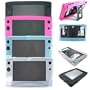 Samsung Q1 Tablet Laptop PC Premium Silicone Case Cover - 4 Color Options