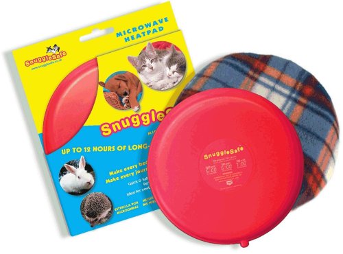 City Travel Guides Discounted  Outdoor Living : Microwave Pet Heatpad