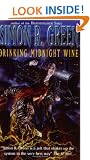 Drinking Midnight Wine (Gollancz S.F.)