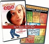 Anything Else/Hollywood Ending Value Pack