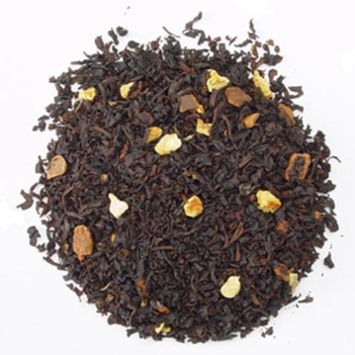 Licorice Loose Leaf Tea by Davidson