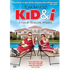 The Kid and I [2005] (REGION 1) (NTSC)