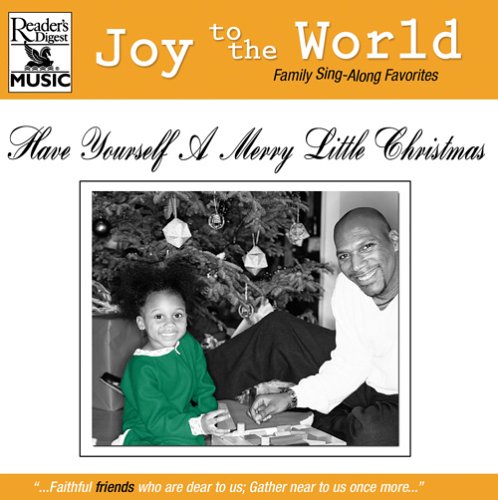 CD-Charts  Search : Joy to the World: Have Yourself a Merry Little Christmas