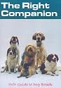 The Right Companion DVD Guide To Dog Breeds