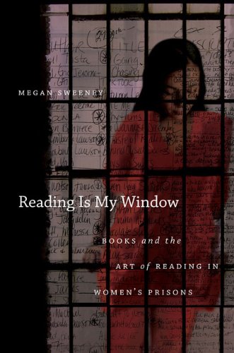 Reading Is My Window: Books and the Art of Reading in Women’s Prisons