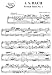 Book Bach J.S. French Suite No. 1 in D Minor: Instantly download and print sheet music
