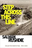 Step Across This Line: Collected Nonfiction 1992-2002