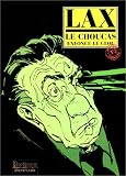 Le Choucas tome 3 : Le Choucas enfonce le clou