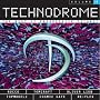 Technodrome Vol. 17