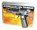 Third Party New : Firepower® Thunder Clear CO2 Airsoft Gun