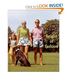 Height of Fashion