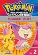 Pokemon Advanced Challenge - Maxxed Out  (Vol. 2)