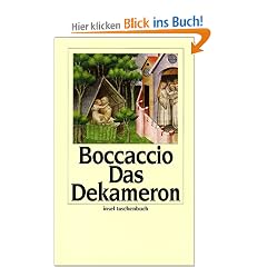Das Dekameron (insel taschenbuch)