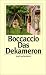 Produkt-Bild: Das Dekameron (insel taschenbuch)