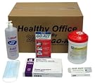 Go-Kit Flu and...