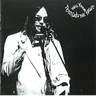 Tonight's the Night by  Neil Young 