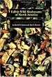 Edible Wild Mushrooms of North America: A Field-to-kitchen Guide