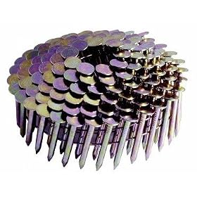 Hitachi 12103 1-3/4-Inch x .120 - Coil Roofing Nail