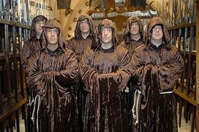 Image of Gregorian