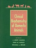Clinical Biochemistry of Domestic Animals, Fifth Edition