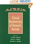 Clinical Biochemistry of Domestic Animals, Fifth Edition