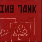 A Document of The by That Fucking Tank