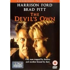 Devils Own [DVD] [1997]