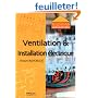 Ventilation et installation electrique