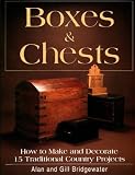 Traditional Furniture Books