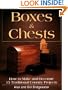 Boxes & Chests: How to Make and Decorate 15 Traditional Country Projects