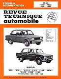 Rta 360.3 Lada 1200-1300-1500 et 1600 (1973/1987)