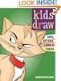 Kids Draw Cats, Kittens, Lions and Tigers