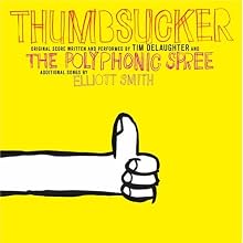 Thumbsucker