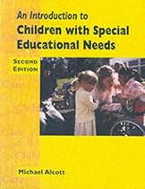An Introduction to Children with Special Needs (Childcare Topic Books)