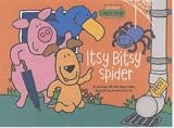 Incy wincy spider (Let's Start ... Classic Songs)