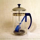La Cafetiere Nevada 3 Cup Pink