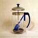 La Cafetiere Nevada 3 Cup Pink
