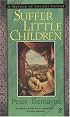 Suffer Little Children (Mystery of Ancient Ireland)
