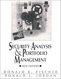 Security Analysis and Portfolio Management