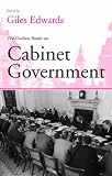 Gresham reader on Cabinet government