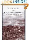 A Gallant Defense: The Siege of Charleston, 1780