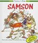 Samson (Little Children's Bible Books)