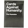 cards against humanity first expansion