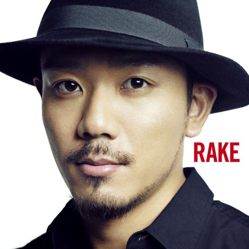 ランナーズ愛(初回生産限定盤)(DVD付) Rake